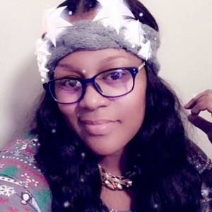 Meet your Posher, Natasha